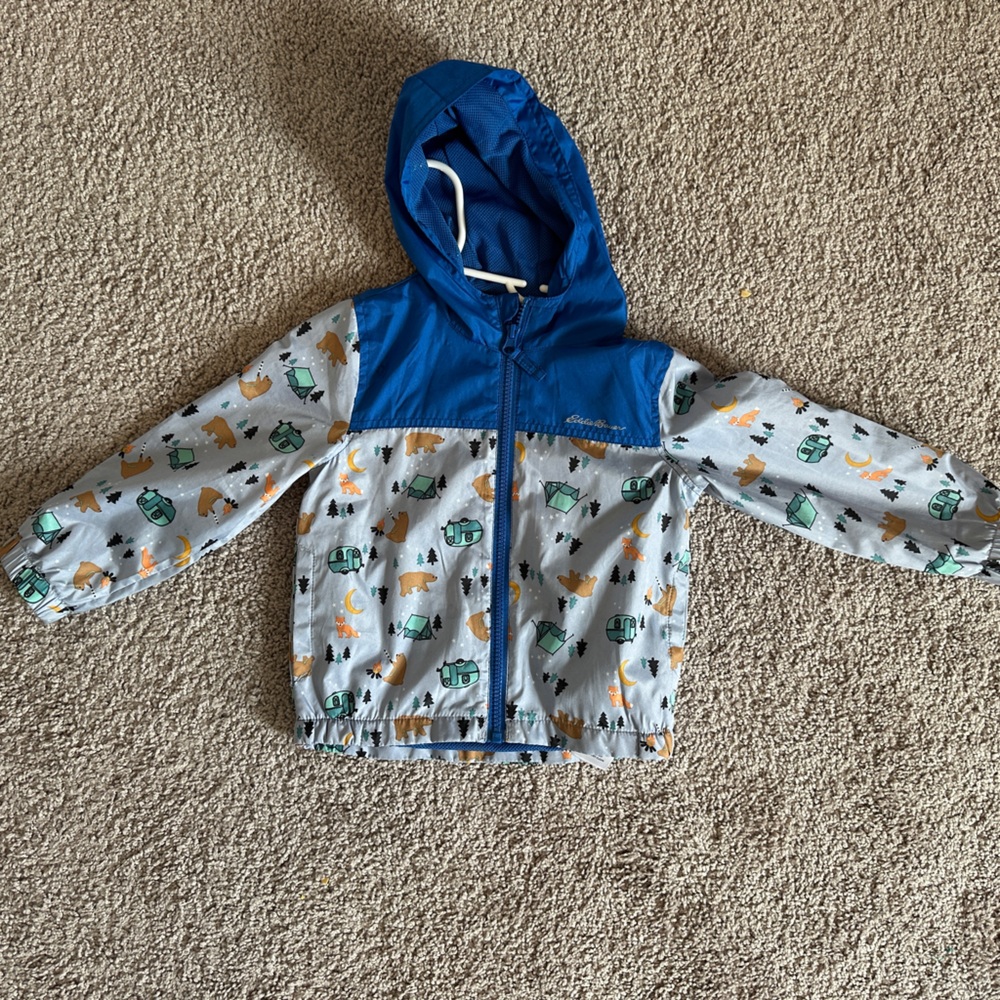 Eddie Bauer Lightweight Jacket